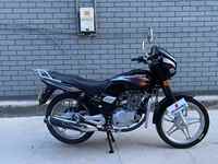 Motos d'occasion Suzuki Haojue Ruisao 125, motos de rue, motos à essence, motos tout-terrain, motos sportives