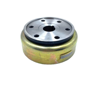 Pièces automobiles, équipement, rotor magnéto pour Linhai 300 24002-21012021 LUO19988 R pour Jianshe 250cc Roketa 250 JS250 ATV Quad