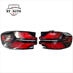 Adecuado para el nuevo BMW X5 G05 G18 actualización <span class=keywords><strong>2023</strong></span> original utiliza luces traseras LED - Product Image 2