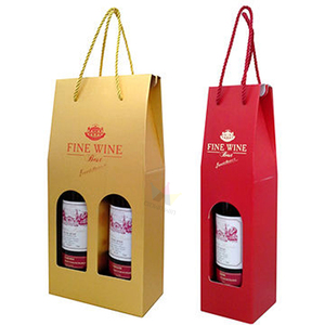 กล่องกระดาษทรงจั่วมงกุฎวินราคาแข่งขัน - Product Image 5