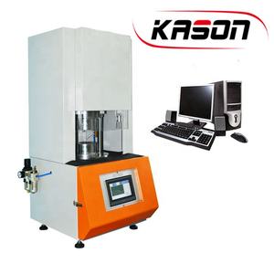 KASON-Cizalla dinámica de hormigón capilar, herramienta de troquel móvil Mdr, reómetro de haz de flexión de torsión rotacional de laboratorio, fabricante de China - Product Image 2