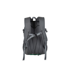 <span class=keywords><strong>Mochila</strong></span> de viaje de poliéster de gran capacidad para mujer, bolsa de senderismo al aire libre, <span class=keywords><strong>mochila</strong></span> apta para ordenador portátil de 15 pulgadas, tendencia de 25L - Product Image 4