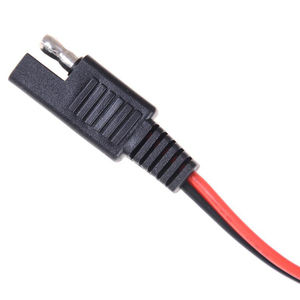 10 Калибр 2 Pin быстроразъемный жгут проводов SAE соединители - Product Image 3