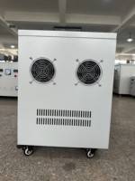 Transformateur de contrôle monophasé CE 40 kVA, convertisseur de tension 220 V/230 V vers 380 V, 50 Hz/60 Hz, pour machine-outil