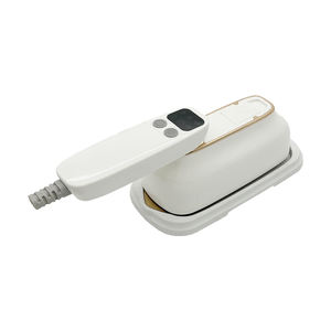 Défroisseur Vapeur Portable pour Voyage et Maison – Repassage Rapide Anti-Plis pour Vêtements, Chemises et Vestes - Product Image 2