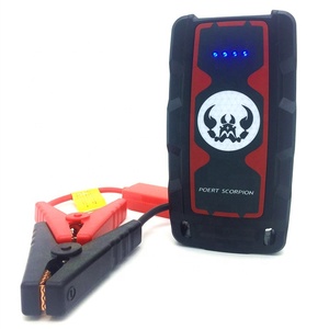 Portable 12V Car <strong>Jump</strong> Starter Kit 12800mAh High Power Power Bank LED Light Emergency Car/Vehicle/Truck/Motorcycle Jumper Car - Product Image 2