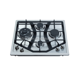Tùy chỉnh cooktops bếp <span class=keywords><strong>gas</strong></span> bếp <span class=keywords><strong>gas</strong></span> đung 5 Burner <span class=keywords><strong>HOB</strong></span> bếp <span class=keywords><strong>gas</strong></span> - Product Image 5