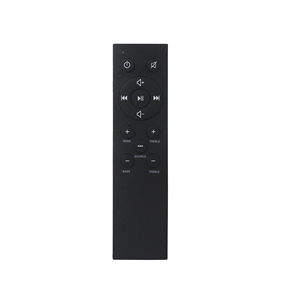 V 2x40W WiFi/Bluetooth Subwoofer avec sortie stéréo AirPlay/DLNA <span class=keywords><strong>WiiM</strong></span> APP pour les systèmes de cinéma maison et de musique - Product Image 2