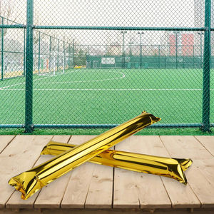 Bastones inflables gruesos y coloridos <span class=keywords><strong>para</strong></span> animación, accesorios de animación <span class=keywords><strong>para</strong></span> juegos, globos de fiesta - Product Image 3