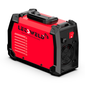 Letsweld MMA Ares เครื่องเชื่อมอินเวอร์เตอร์ DC ขนาดเล็ก120A-160A 220V <span class=keywords><strong>สาย</strong></span>ทองแดงจอแอลซีดีใหม่3.7kVA 60% รอบหน้าที่ - Product Image 6