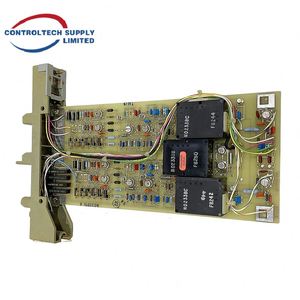 New Foxboro N0309YK Resistance <b>Voltage</b> <b>Converter</b> With Good Price - Product Image 4