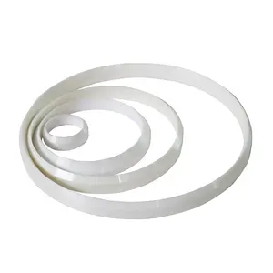 Hot Sale Tampography 100x90x12mm Pad Printing Ceramic Rings