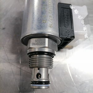 Solenoide Direccional WSM06020Z-01-C-N-24DG - Product Image 3