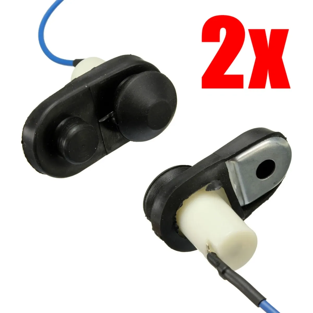 2 pièces