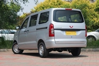 Wuling Hongguang-v Mini Van Mpv 5/7/8 places, conduite à droite, essence, 4 portes, berline, intérieur clair, essence, conduite à gauche, prix bas