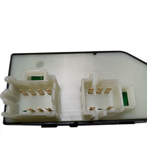 Interruptor de ventanilla eléctrica principal 88894539 para <span class=keywords><strong>Chevrolet</strong></span> <span class=keywords><strong>Lumina</strong></span> <span class=keywords><strong>1995</strong></span>-2001 Cavalier <span class=keywords><strong>1995</strong></span>-1999 interruptor regulador de ventana FST-CE-1055 - Product Image 3