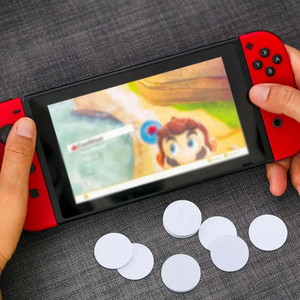 Tùy chỉnh có thể in mini <span class=keywords><strong>NFC</strong></span> 215 13.56MHz 25 mét Vòng đồng xu thẻ cho <span class=keywords><strong>NFC</strong></span> thẻ - Product Image 5