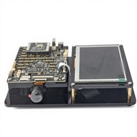 Placa de Desarrollo Allwinner V881M3-XXX SIP 128MB DDR |   Cámara en Vivo con IA, Cámara Portátil, Transmisión de Video desde Drones QFN 128