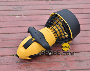 Seascooter חשמלי גלשן 500W ים מים קטנוע - Product Image 5