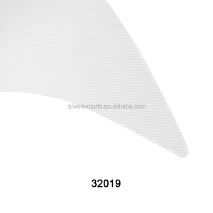 पीई प्लास्टिक टोपी का छज्जा टोपी टोपी के किनारे आवेषण प्लास्टिक बेसबॉल बोर्ड 32019 - Product Image 6