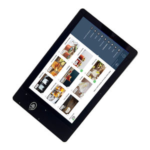 Tablette <span class=keywords><strong>Android</strong></span> 10,1 pouces 2026 dernière génération, 6 Go + 64 Go, appels 4G LTE, processeur Octa Core, écran FHD 1920x1200, Wi-Fi, GPS, double SIM - Product Image 2