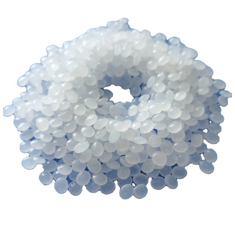 Wholesale Quality Virgin Low Density Recycled Plastic Polyethylene Granules LDPE