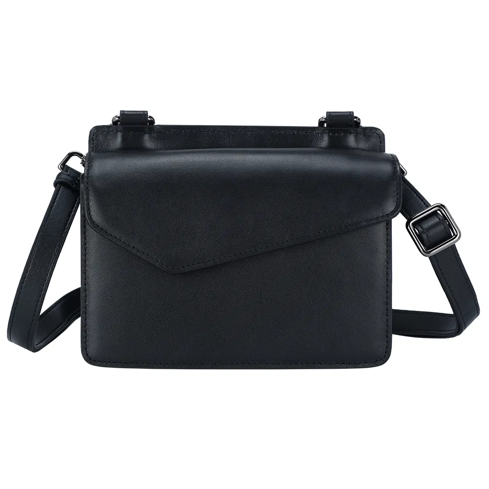 2023 New Style Luxury Handbag Single Shoulder Crossbody Bag Lipstick Cosmetics Waterproof Genuine Leather Women Lady Bag