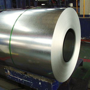 Hersteller von verzinkten Stahlrollen, heiß begehrte verzinkte Stahlrolle 150 mm zum niedrigen Preis - Product Image 2