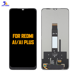 จอ LCD ของแท้สำหรับ <span class=keywords><strong>A1</strong></span> Xiaomi redmi <span class=keywords><strong>A2</strong></span> PLUS, จอแอลซีดีสำหรับ Redmi <span class=keywords><strong>A1</strong></span> <span class=keywords><strong>A1</strong></span> + <span class=keywords><strong>A2</strong></span> <span class=keywords><strong>A2</strong></span> + จอแสดงผลดิจิตอลแบบสัมผัส LCD พร้อมกรอบ - Product Image 1