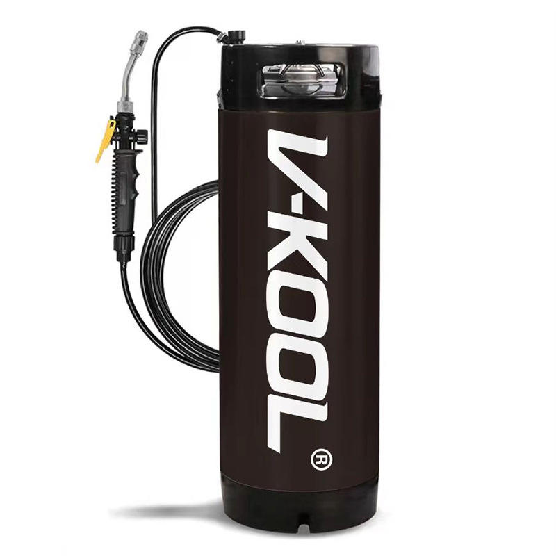 19L ที่กำหนดเอง V-Kool