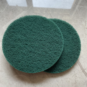 電動工具用アクセサリー研磨パッド - Product Image 5