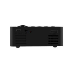 Mini <span class=keywords><strong>vidéoprojecteur</strong></span> portable à faible <span class=keywords><strong>bruit</strong></span>, intelligent, sans fil, téléphone 4K, Wifi, projecteur - Product Image 6