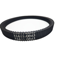 Courroie d'entraînement OEM Can Am 715000302/422280360 ATV pour courroies de transmission Renegade Outlander 500/570/650/800/850