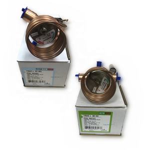 TRAE8HCA TRAE8HC TRAE8 TRAE 8 Détendeur thermique Chiller Toit Pompe à chaleur application Détendeur - Product Image 6