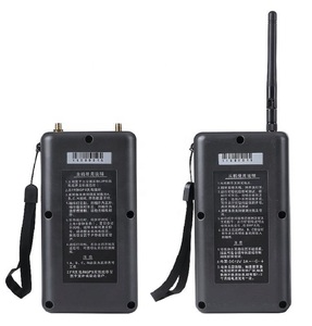 Testeur de transformateur et d'identification de lignes triphasées basse tension ETCR1100, précision 1 %, IP63, rechargeable - Product Image 3