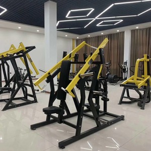 Máy Xếp Hàng Ghế Ngồi Có Tải Đĩa Cá Nhân Theo Tiêu Chuẩn ISO - Product Image 4