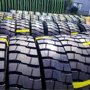 Pneu OTR 14.00R25, pneu radial tout-terrain pour chargeuse minière, machines de construction - Product Image 4