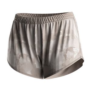 Pantalones Cortos Deportivos de Secado Rápido de Alta Calidad para Gimnasio, Pantalones Cortos de Entrenamiento para Mujer, para Verano - Product Image 1