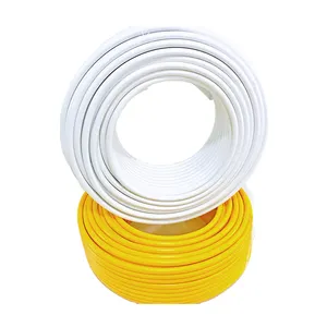 Factory Wholesale High Quality Plastic Pex Tube Pex Al Pex Pipe