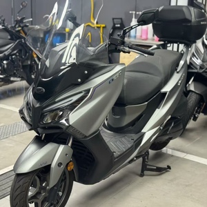 ขายตรงจากโรงงาน รถจักรยานยนต์มือสอง CT250cc เครื่องยนต์คู่ขนานสมรรถนะสูง เทียบเท่ารถใหม่ - Product Image 1