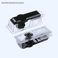 Projecteurs laser au sol 12V 5W pour X1/X3/X5/X6 Nouvelle série 3/5/7/1 OLIVER Compatible