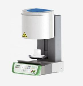 PHOENIX-9C populer tingkat pemanas maksimum 200 C/min <span class=keywords><strong>Zirconia</strong></span> Sintering tanur gigi cepat <span class=keywords><strong>Zirconia</strong></span> - Product Image 2