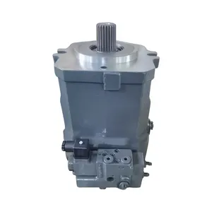 Linde HPV HPR HPR75 HPR105 HPV135 HPR210 Серии Гидравлический поршневой насос HPV135-02 HPR75-02 HPR105-02 HPV135-02 0001 HYX265D02325