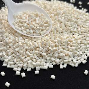 Résine ABS en Gros, Vierge et Recyclée, Matière Première Plastique, Qualité Moulage par Injection, Haute Rigidité, Marque OEM pour Valises - Product Image 1