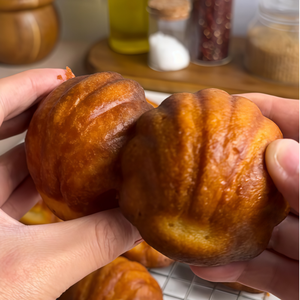 <span class=keywords><strong>Mochi</strong></span> au beurre croustillant, gâteau de riz glutineux, Tteok au beurre de Shanghai, sans gluten, moelleux, cuit, fabrication directe usine, OEM - Product Image 2