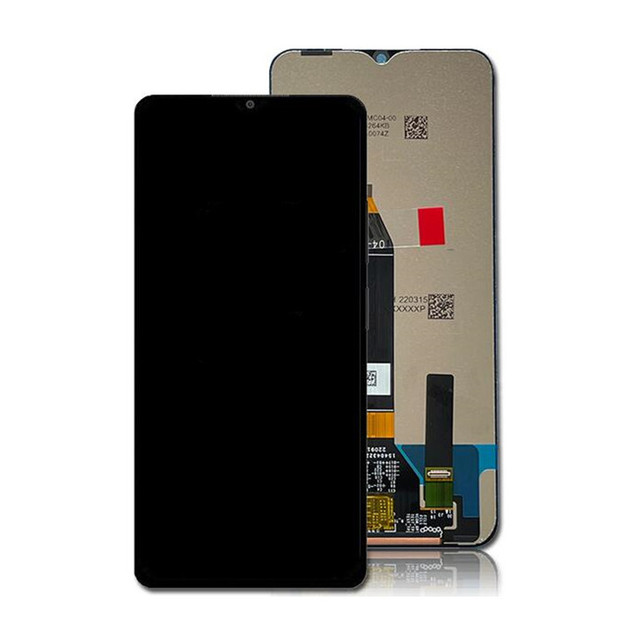 High Quality for Xiaomi Poco M5 LCD Display Touch Screen Digitizer Assembly Replacement 22071219CG