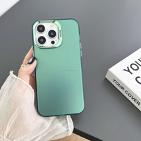 Funda de Teléfono con Impresión UV IMD TPU PC al por Mayor para iPhone 18, Todos los Modelos 17, 16, 15, 14, 13, Funda Antigolpes con Impresión de Logotipo