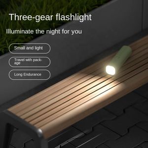 Lámpara de Mesa LED Plegable OEM con Banco de Energía y Soporte para Teléfono, Lámpara de Escritorio Recargable USB Portátil - Product Image 3