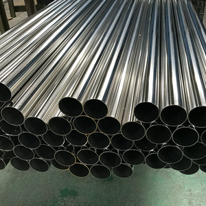 Tuyau en acier inoxydable 409 pour système d'échappement automobile |   <span class=keywords><strong>Tube</strong></span> en acier sans soudure de 12 mm de diamètre - Product Image 5