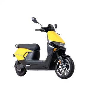 Bicicleta Eléctrica Urbana Silenciosa con Motor de 1000W/800W, la Opción Más Popular para Larga Distancia, Disponible en Stock - Product Image 3